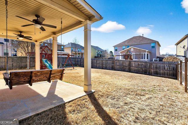 2304 Braelin Loop, Mcdonough, GA 30253