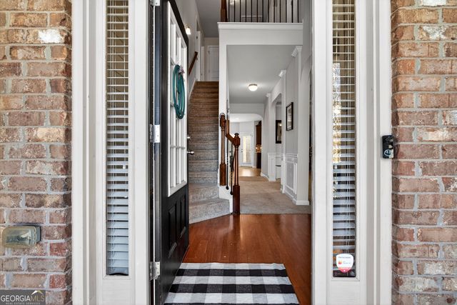 2304 Braelin Loop, Mcdonough, GA 30253