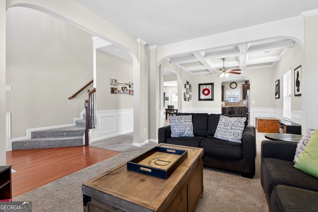 2304 Braelin Loop, Mcdonough, GA 30253