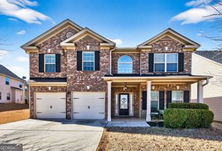 2304 Braelin Loop, Mcdonough, GA 30253