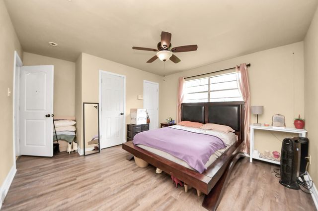 607 Airline Drive, Conroe, TX 77301