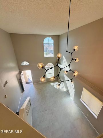 1634 VIA SECA Drive, El Paso, TX 79936