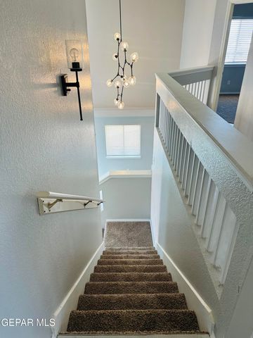 1634 VIA SECA Drive, El Paso, TX 79936