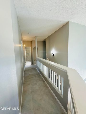 1634 VIA SECA Drive, El Paso, TX 79936