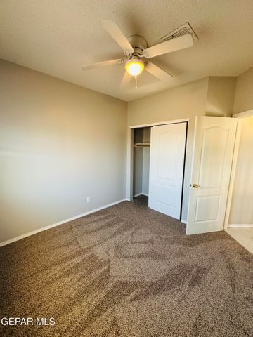 1634 VIA SECA Drive, El Paso, TX 79936