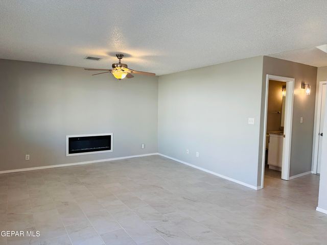 1634 VIA SECA Drive, El Paso, TX 79936