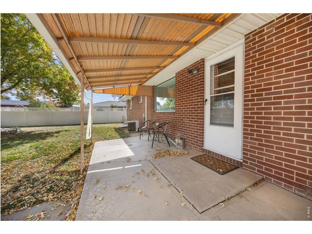1208 Juniper St, Longmont, CO 80501