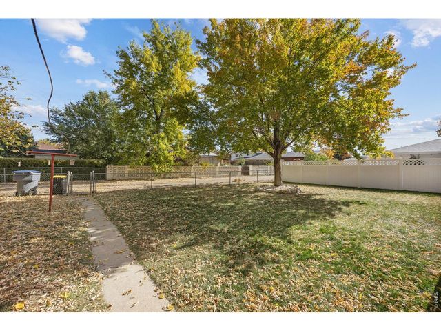 1208 Juniper St, Longmont, CO 80501