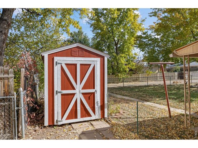 1208 Juniper St, Longmont, CO 80501