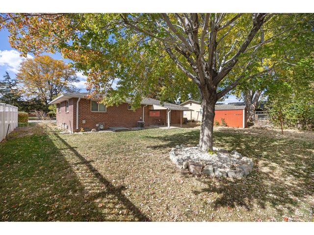 1208 Juniper St, Longmont, CO 80501