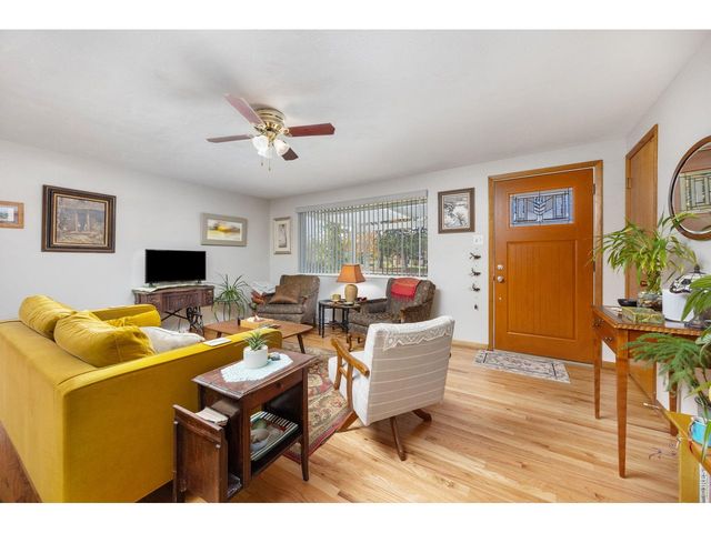 1208 Juniper St, Longmont, CO 80501