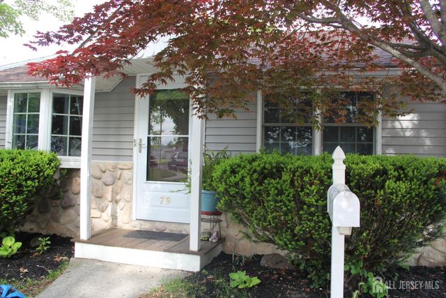 79 Lafayette Street, Milltown, NJ 08850