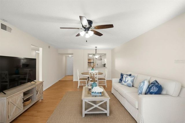 3399 MERMOOR DRIVE 207, Palm Harbor, FL 34685