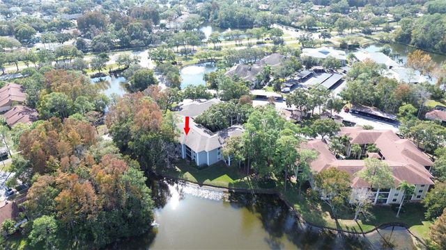 3399 MERMOOR DRIVE 207, Palm Harbor, FL 34685