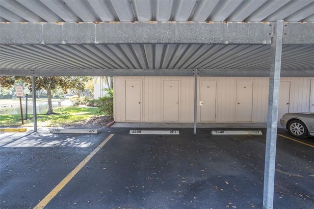 3399 MERMOOR DRIVE 207, Palm Harbor, FL 34685