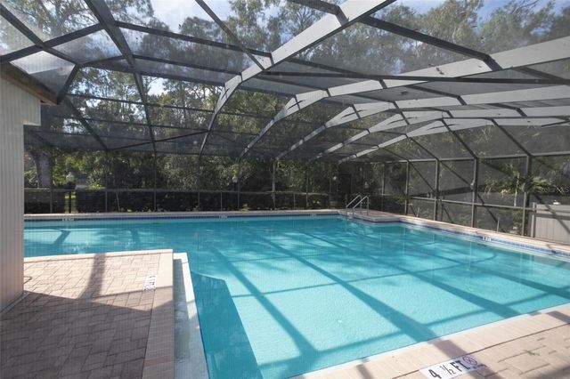 3399 MERMOOR DRIVE 207, Palm Harbor, FL 34685