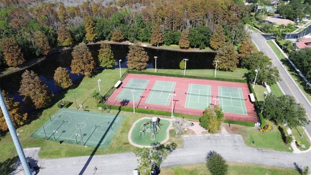 3399 MERMOOR DRIVE 207, Palm Harbor, FL 34685