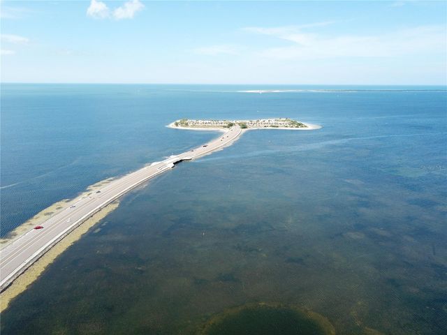 3399 MERMOOR DRIVE 207, Palm Harbor, FL 34685