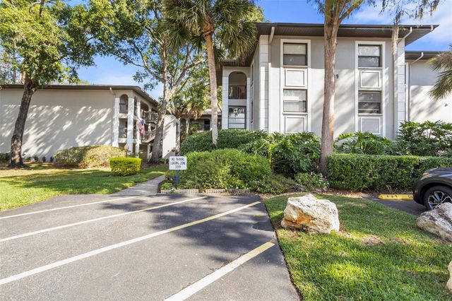 3399 MERMOOR DRIVE 207, Palm Harbor, FL 34685