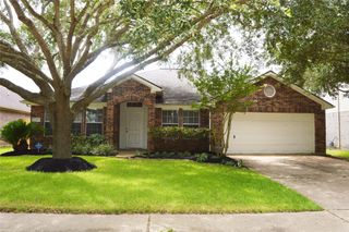 23035 S Waterlily Dr Drive, Richmond, TX 77406