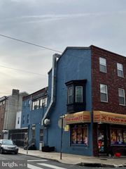 600 N 11TH ST #2, Philadelphia, PA 19123