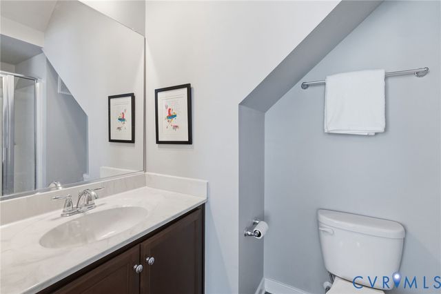 16817 Gossamer Dr, Moseley, VA 23120