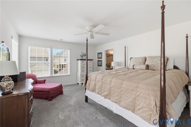 16817 Gossamer Dr, Moseley, VA 23120