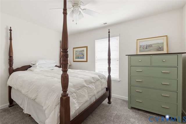 16817 Gossamer Dr, Moseley, VA 23120