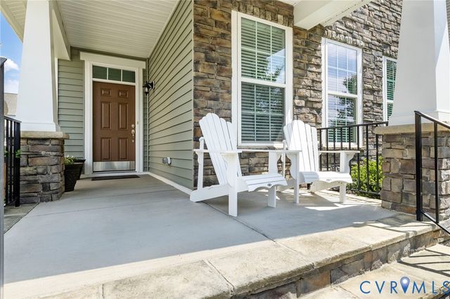 16817 Gossamer Dr, Moseley, VA 23120