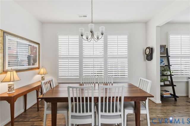 16817 Gossamer Dr, Moseley, VA 23120