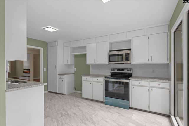1747 Willow Creek Drive, Columbia, SC 29212