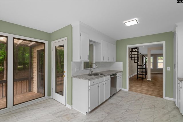 1747 Willow Creek Drive, Columbia, SC 29212