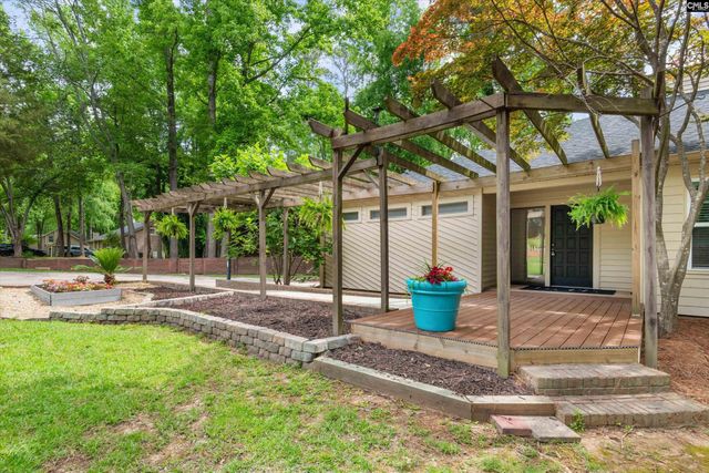 1747 Willow Creek Drive, Columbia, SC 29212