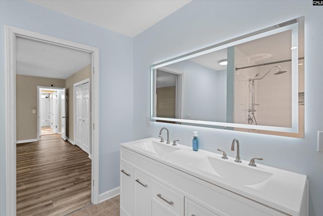 1747 Willow Creek Drive, Columbia, SC 29212
