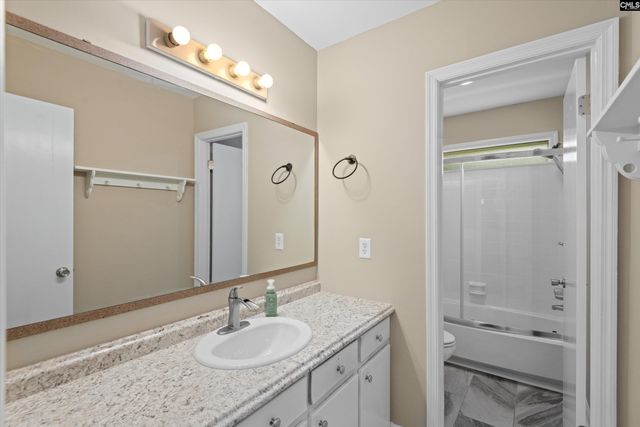 1747 Willow Creek Drive, Columbia, SC 29212