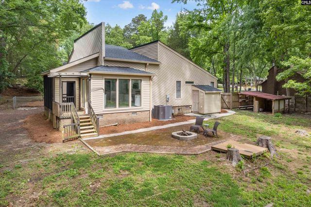 1747 Willow Creek Drive, Columbia, SC 29212