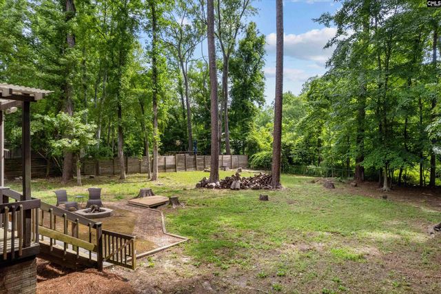 1747 Willow Creek Drive, Columbia, SC 29212