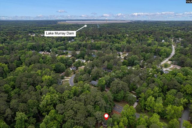1747 Willow Creek Drive, Columbia, SC 29212