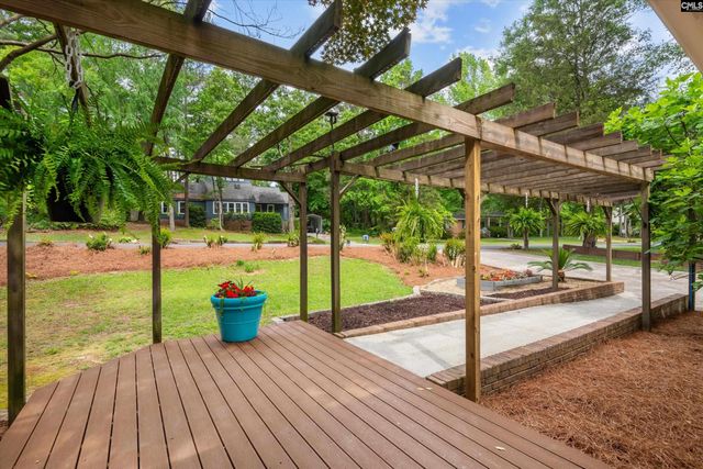 1747 Willow Creek Drive, Columbia, SC 29212