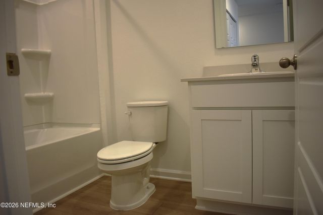 2733 IRON ROCK Court, Jacksonville, FL 32254