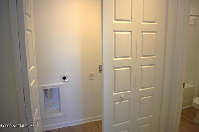 2733 IRON ROCK Court, Jacksonville, FL 32254