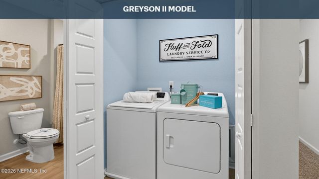 2733 IRON ROCK Court, Jacksonville, FL 32254