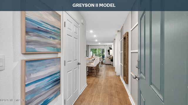 2733 IRON ROCK Court, Jacksonville, FL 32254