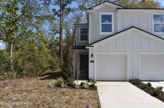 2733 IRON ROCK Court, Jacksonville, FL 32254
