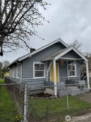 815 E 56th Street, Tacoma, WA 98404