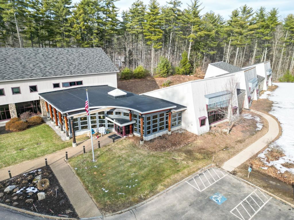 53 Technology Lane # 1, Conway, NH 03818
