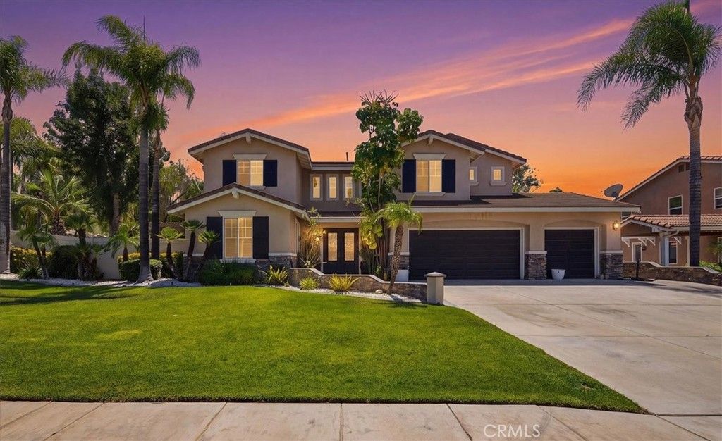 19189 Turrell, Riverside, CA 92508 — exterior