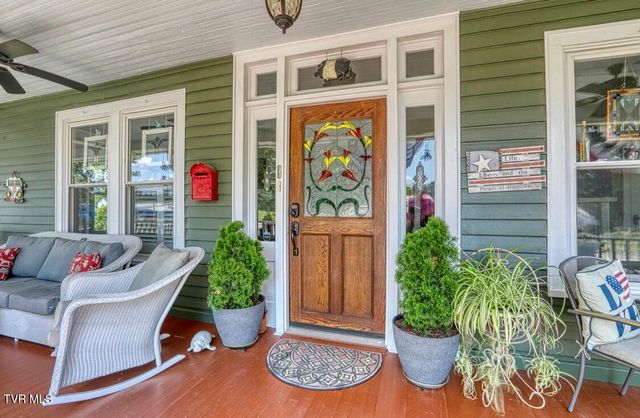 515 West Main Street, Rogersville, TN 37857