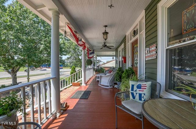 515 West Main Street, Rogersville, TN 37857