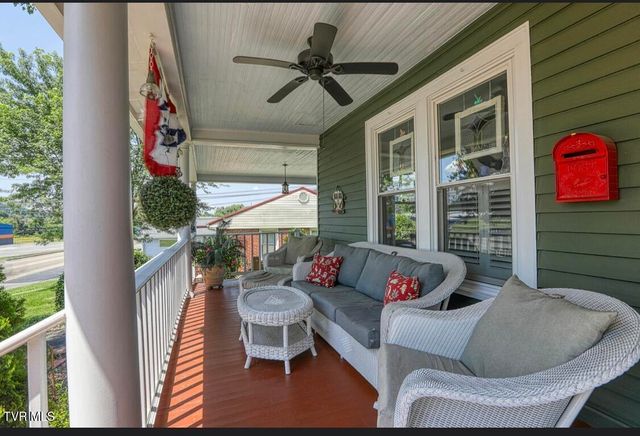 515 West Main Street, Rogersville, TN 37857
